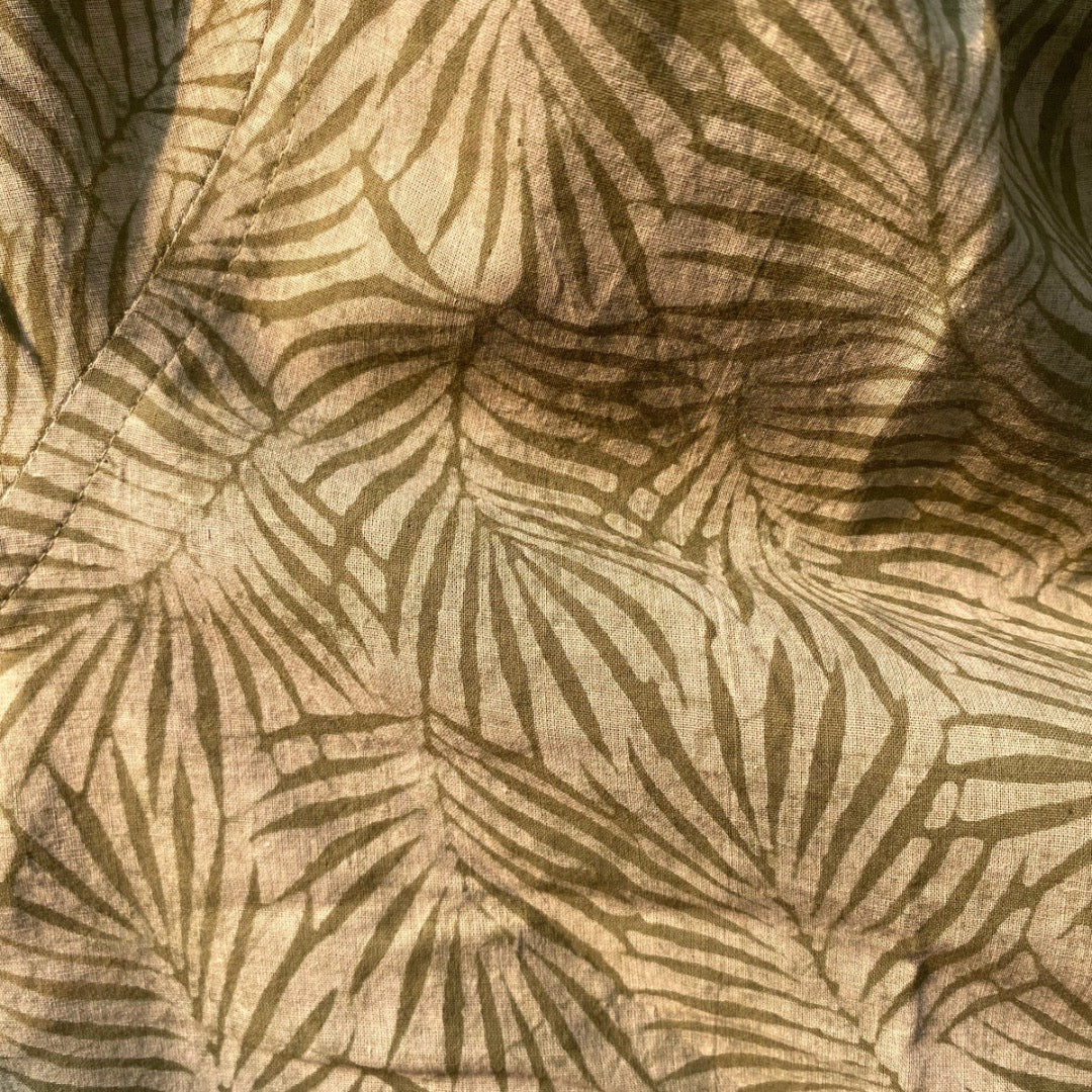 Hariyali / Saadgi - Short Sleeve Shirt