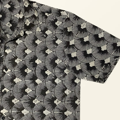 Badra / SAWAN - Half Sleeve Shirt