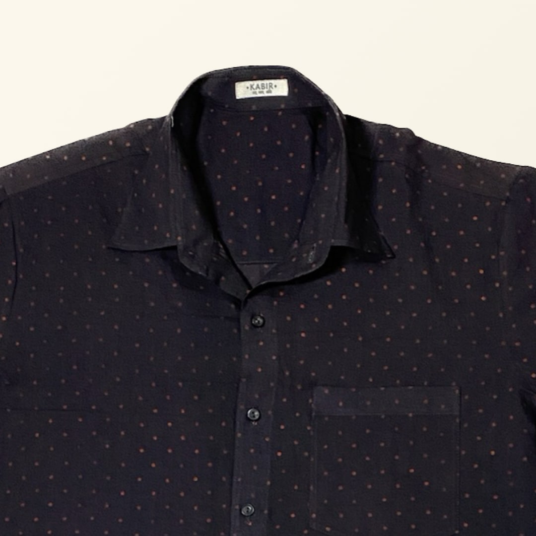 Rim Jhim / SAWAN - Half Sleeve Shirt