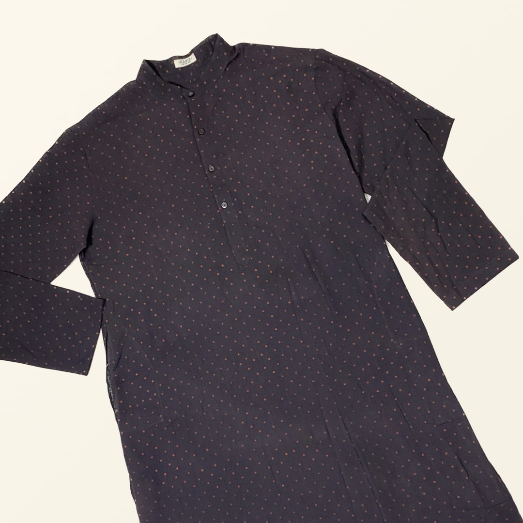 Rim Jhim / Sawan - Long Sleeve Kurta