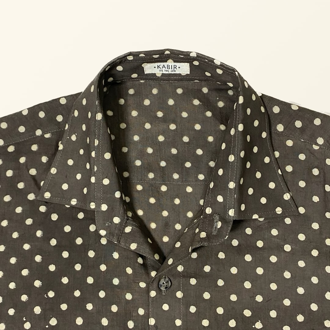 Tim Tim / SAWAN - Full Sleeve Shirt